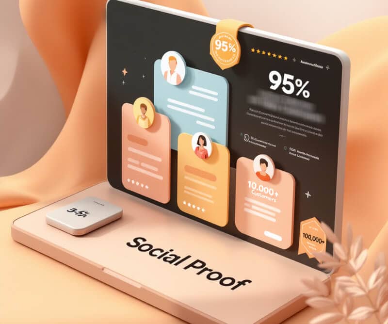 Social Proof