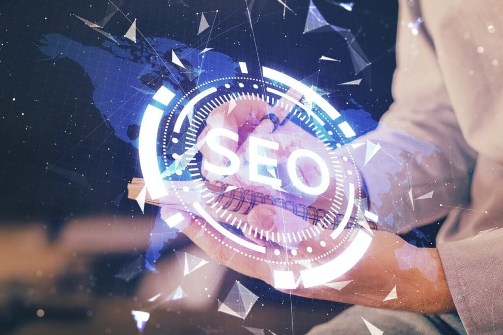 the power of a multi-channel seo strategy
